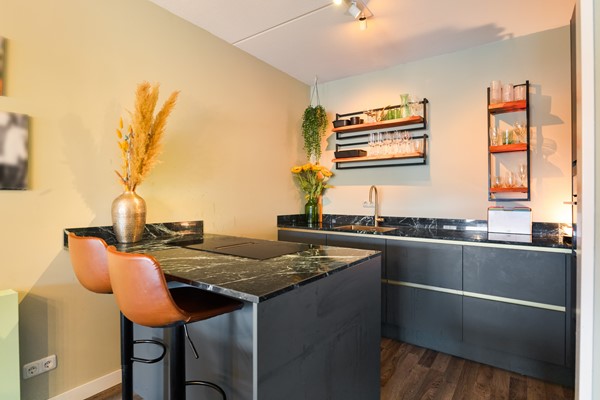 Medium property photo - Zuidstraat 12B, 1781 BR Den Helder